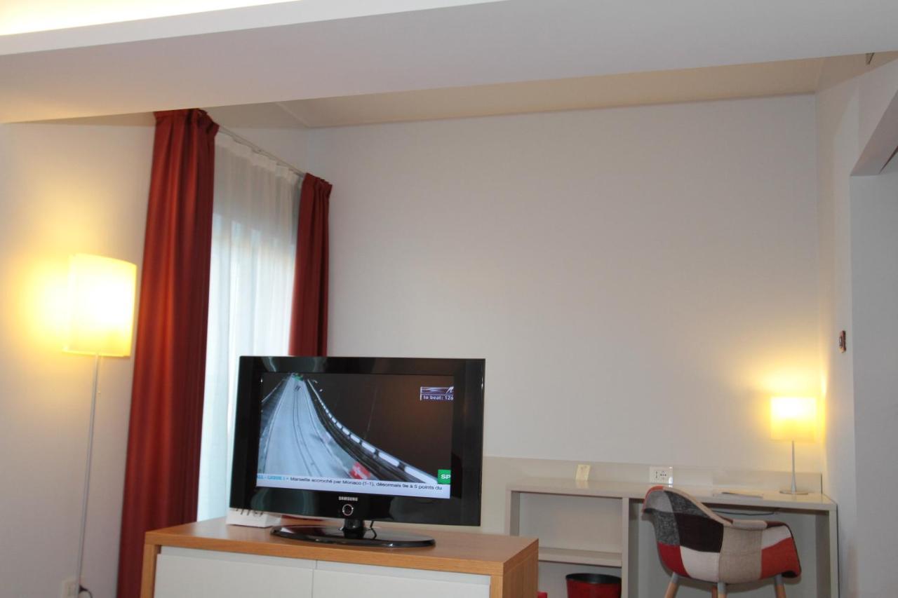 Hotel La Sosta Cisano Bergamasco Eksteriør billede